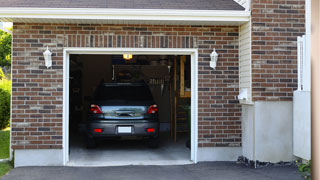 Garage Door Installation at Weather Oak, Florida